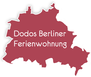 Dodos Berliner Ferienwohnung